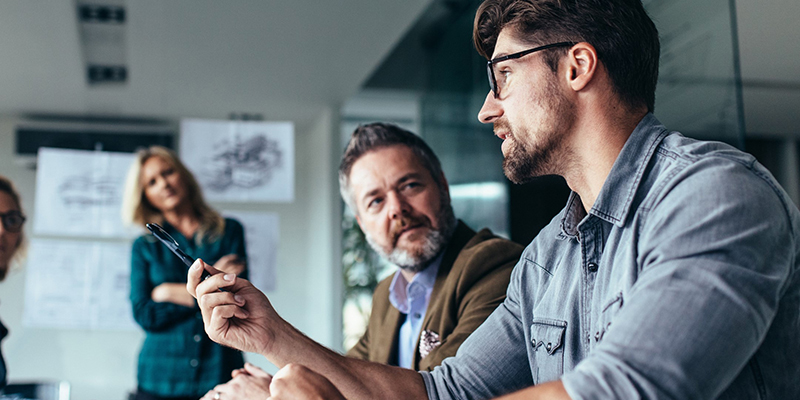 Business take stock of increased costs 