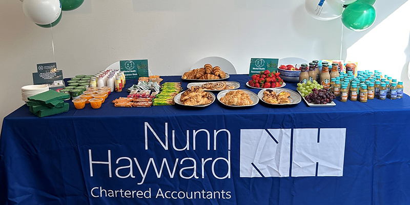 Mental Health Awareness Week