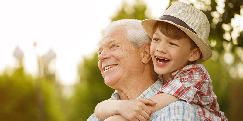 Lasting power of Attorney