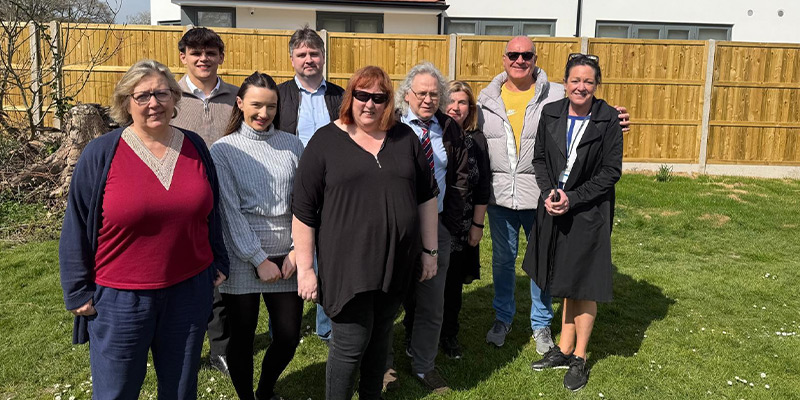 Nunn Hayward Litterpick