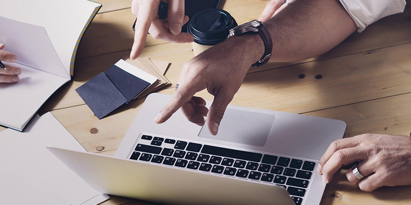 Xero Training with Nunn Hayward 